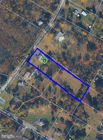 108 SHEEDER RD, Phoenixville, PA 19460
