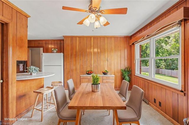 4380 Wesmar Drive, Pfafftown, NC 27040