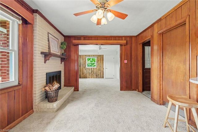 4380 Wesmar Drive, Pfafftown, NC 27040
