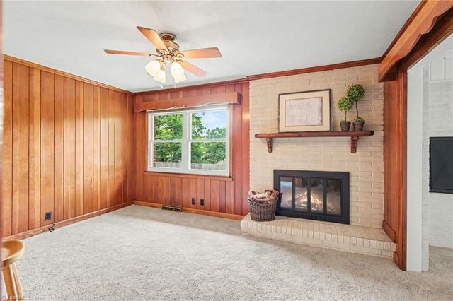 4380 Wesmar Drive, Pfafftown, NC 27040