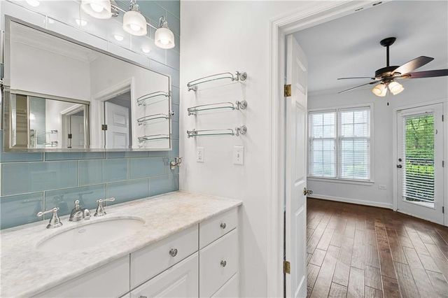 175 15th Street NE 105, Atlanta, GA 30309