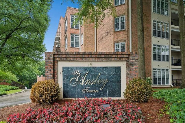 175 15th Street NE 105, Atlanta, GA 30309