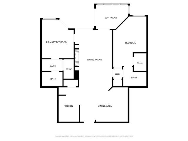 175 15th Street NE 105, Atlanta, GA 30309