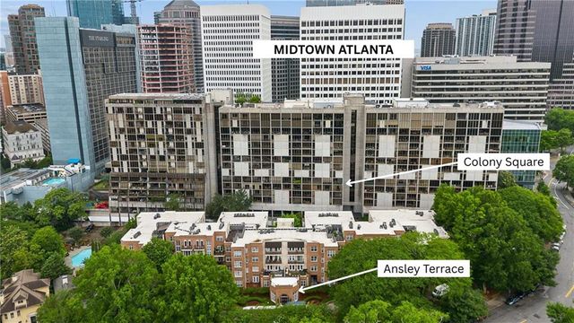 175 15th Street NE 105, Atlanta, GA 30309