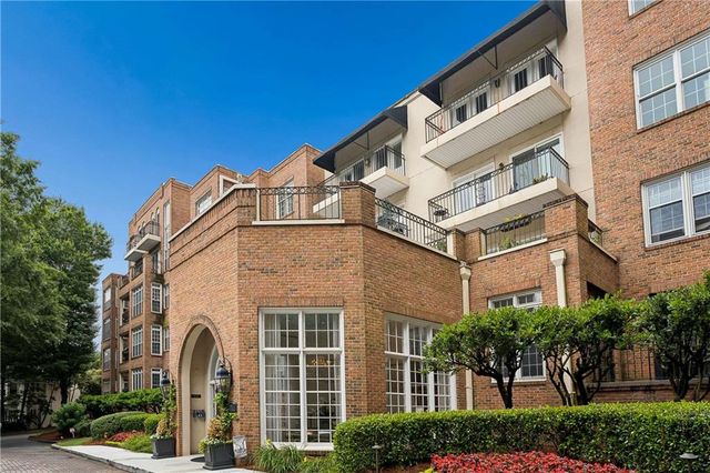 175 15th Street NE 105, Atlanta, GA 30309