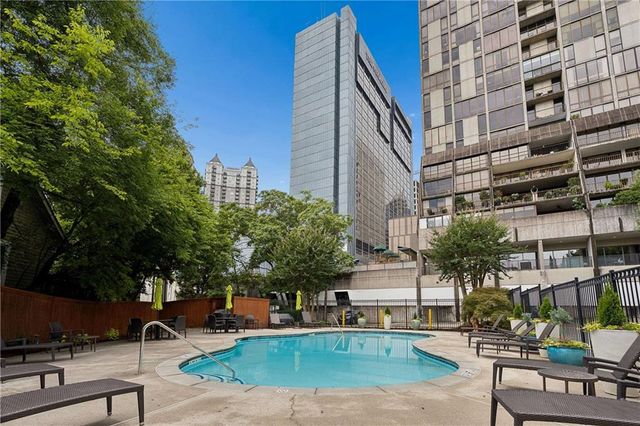 175 15th Street NE 105, Atlanta, GA 30309