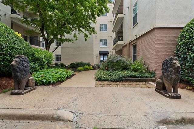 175 15th Street NE 105, Atlanta, GA 30309