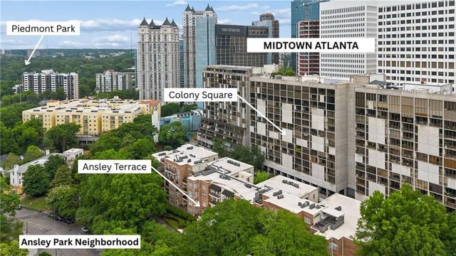 175 15th Street NE 105, Atlanta, GA 30309