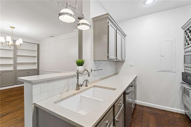 175 15th Street NE 105, Atlanta, GA 30309