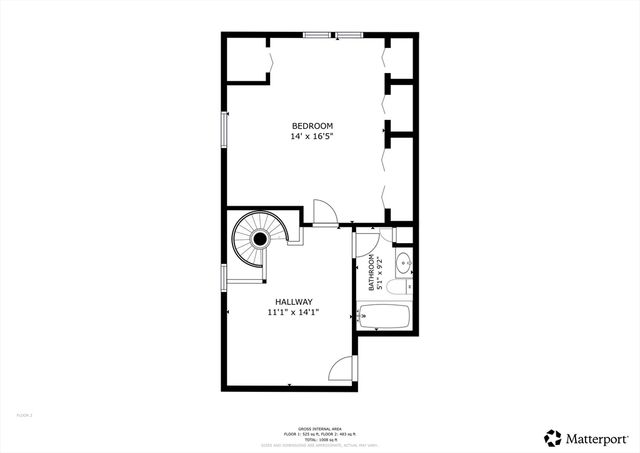 22 Summer Ave 3, Waltham, MA 02452