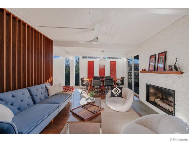 4721 E Idaho Place, Denver, CO 80222