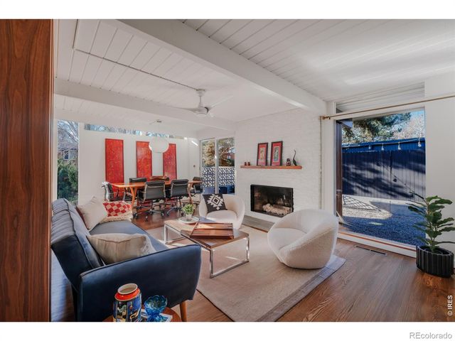 4721 E Idaho Place, Denver, CO 80222