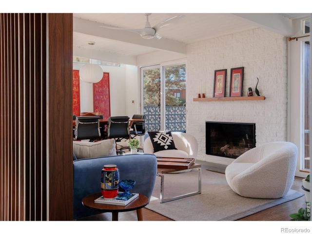 4721 E Idaho Place, Denver, CO 80222