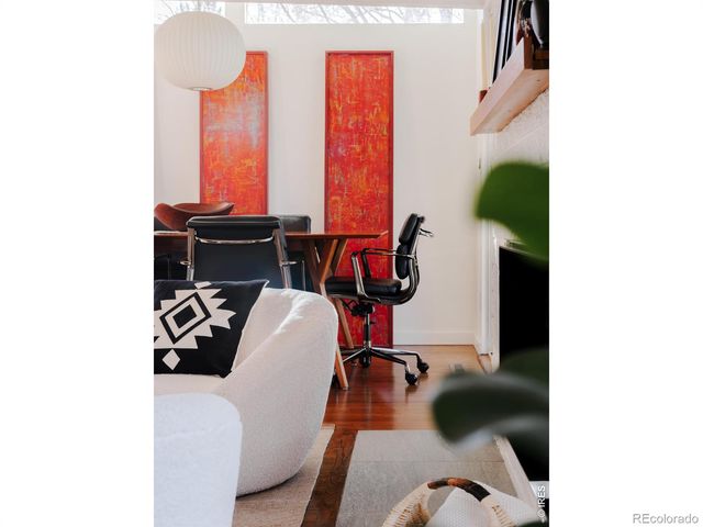 4721 E Idaho Place, Denver, CO 80222