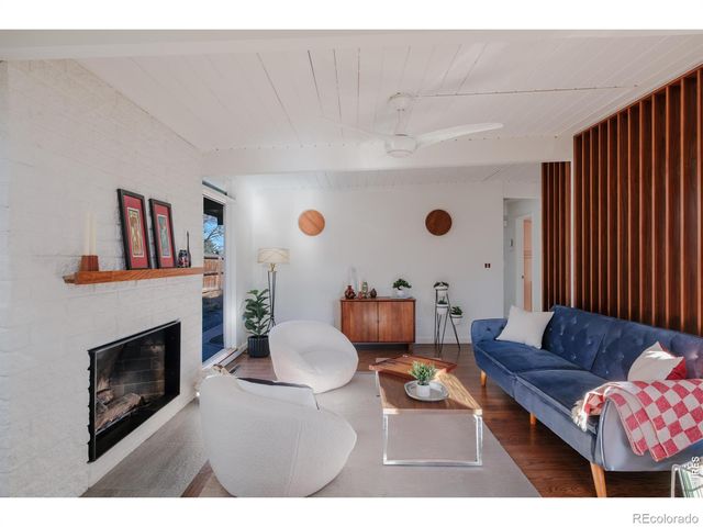 4721 E Idaho Place, Denver, CO 80222