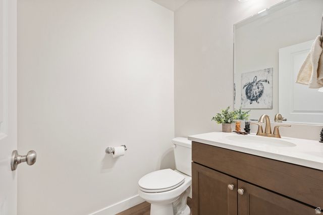 3338 W 3785 S, West Haven, UT 84401