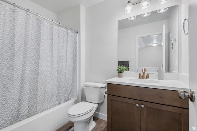 3338 W 3785 S, West Haven, UT 84401