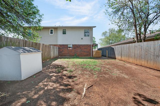 1400 Pennington Avenue, Edmond, OK 73012