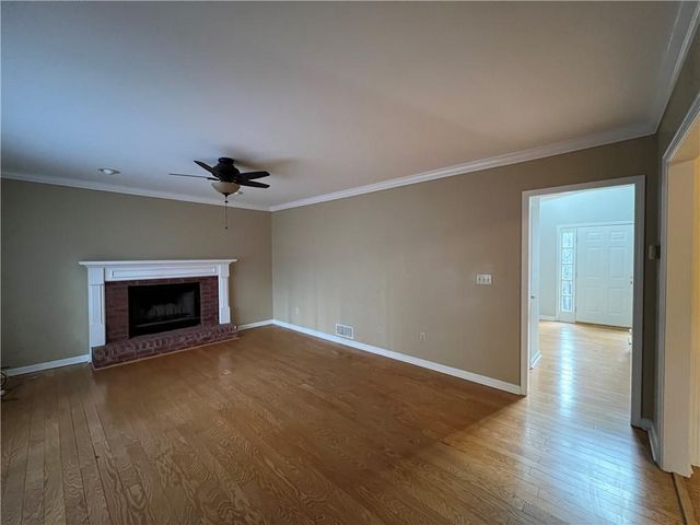 1079 Sunny Field Lane, Lawrenceville, GA 30043