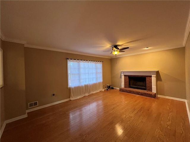 1079 Sunny Field Lane, Lawrenceville, GA 30043