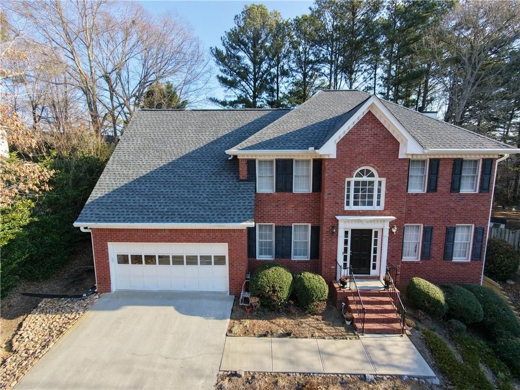 1079 Sunny Field Lane, Lawrenceville, GA 30043