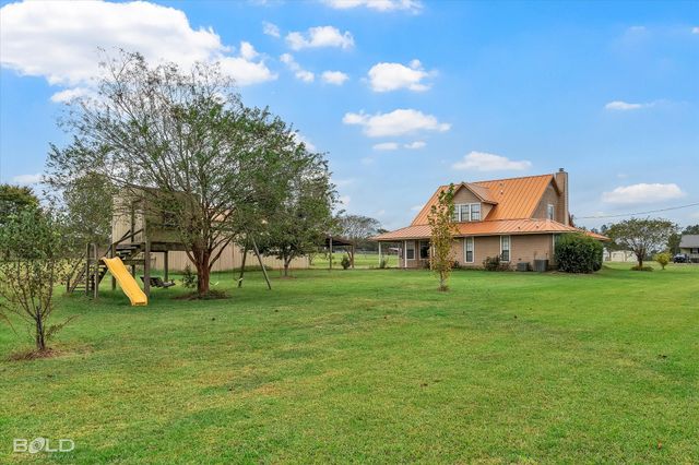 250 Meadowview Lane, Gloster, LA 71030