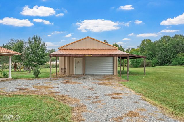 250 Meadowview Lane, Gloster, LA 71030