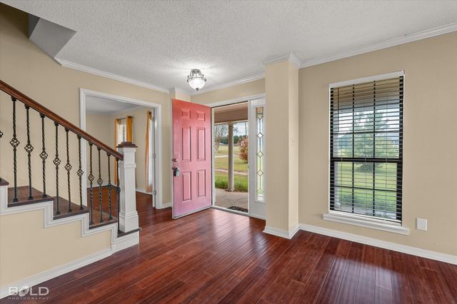 250 Meadowview Lane, Gloster, LA 71030