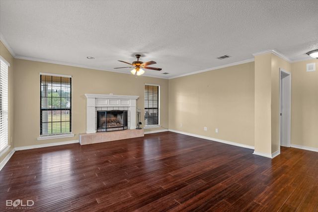 250 Meadowview Lane, Gloster, LA 71030