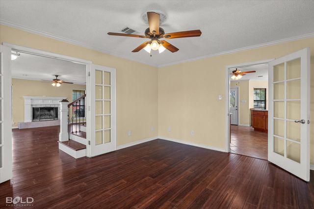 250 Meadowview Lane, Gloster, LA 71030