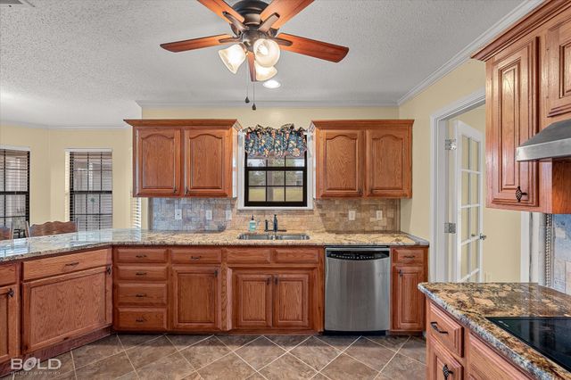 250 Meadowview Lane, Gloster, LA 71030