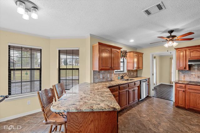 250 Meadowview Lane, Gloster, LA 71030