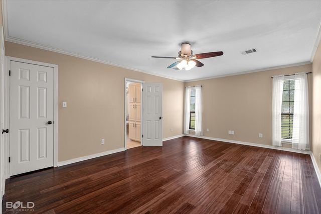 250 Meadowview Lane, Gloster, LA 71030