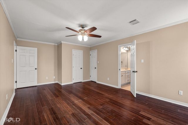 250 Meadowview Lane, Gloster, LA 71030