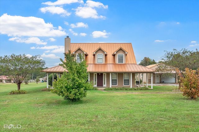 250 Meadowview Lane, Gloster, LA 71030