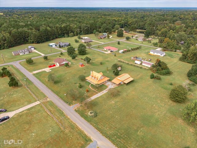 250 Meadowview Lane, Gloster, LA 71030