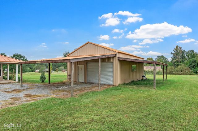 250 Meadowview Lane, Gloster, LA 71030