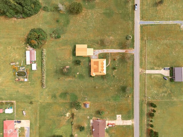 250 Meadowview Lane, Gloster, LA 71030