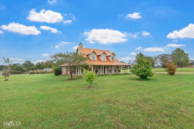 250 Meadowview Lane, Gloster, LA 71030