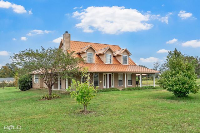 250 Meadowview Lane, Gloster, LA 71030