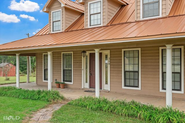 250 Meadowview Lane, Gloster, LA 71030