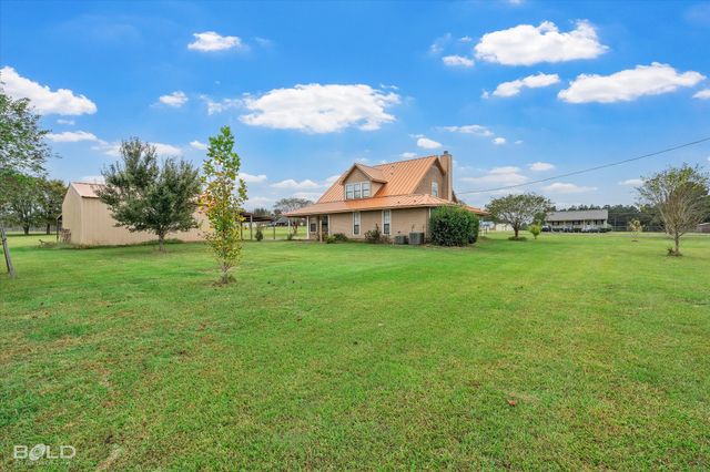 250 Meadowview Lane, Gloster, LA 71030