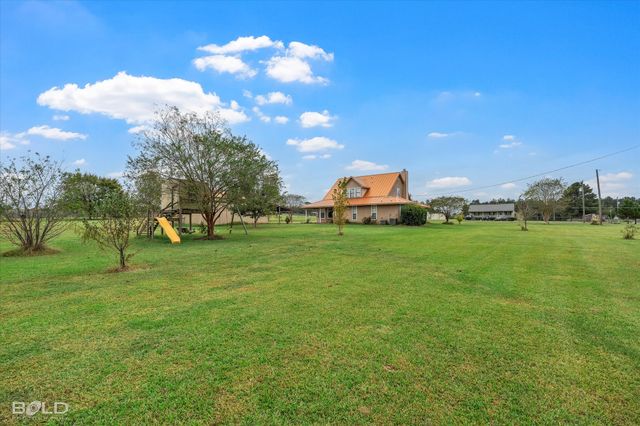 250 Meadowview Lane, Gloster, LA 71030