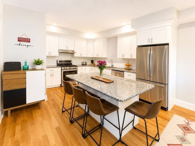 167 North Main B, Natick, MA 01760