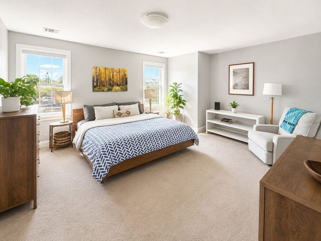 167 North Main B, Natick, MA 01760