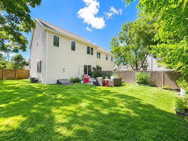 167 North Main B, Natick, MA 01760