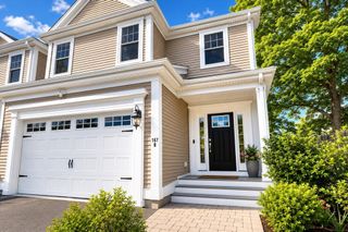 167 North Main B, Natick, MA 01760