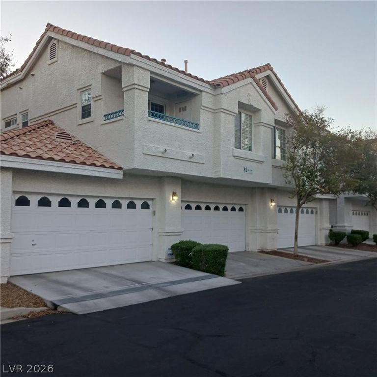 5201 South Torrey Pines Drive 1264, Las Vegas, NV 89118 — exterior
