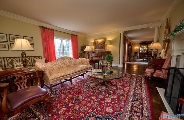 2003 Big Cove Road SE, Huntsville, AL 35801