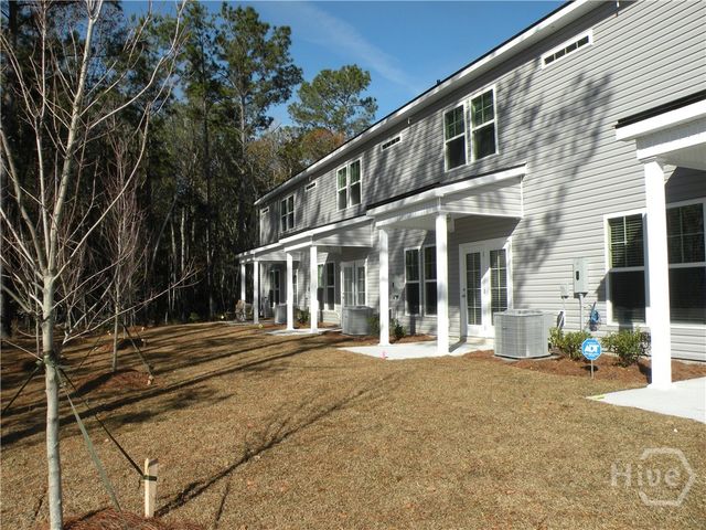 247 Sonoma Drive, Pooler, GA 31322